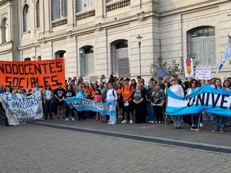 Desahogo, alivio y buena noticia por el fallo de la Justicia